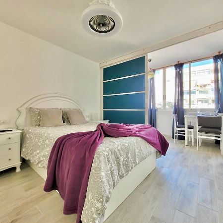 Ferienwohnung Blue Beth Puerto de la Cruz  Exterior foto