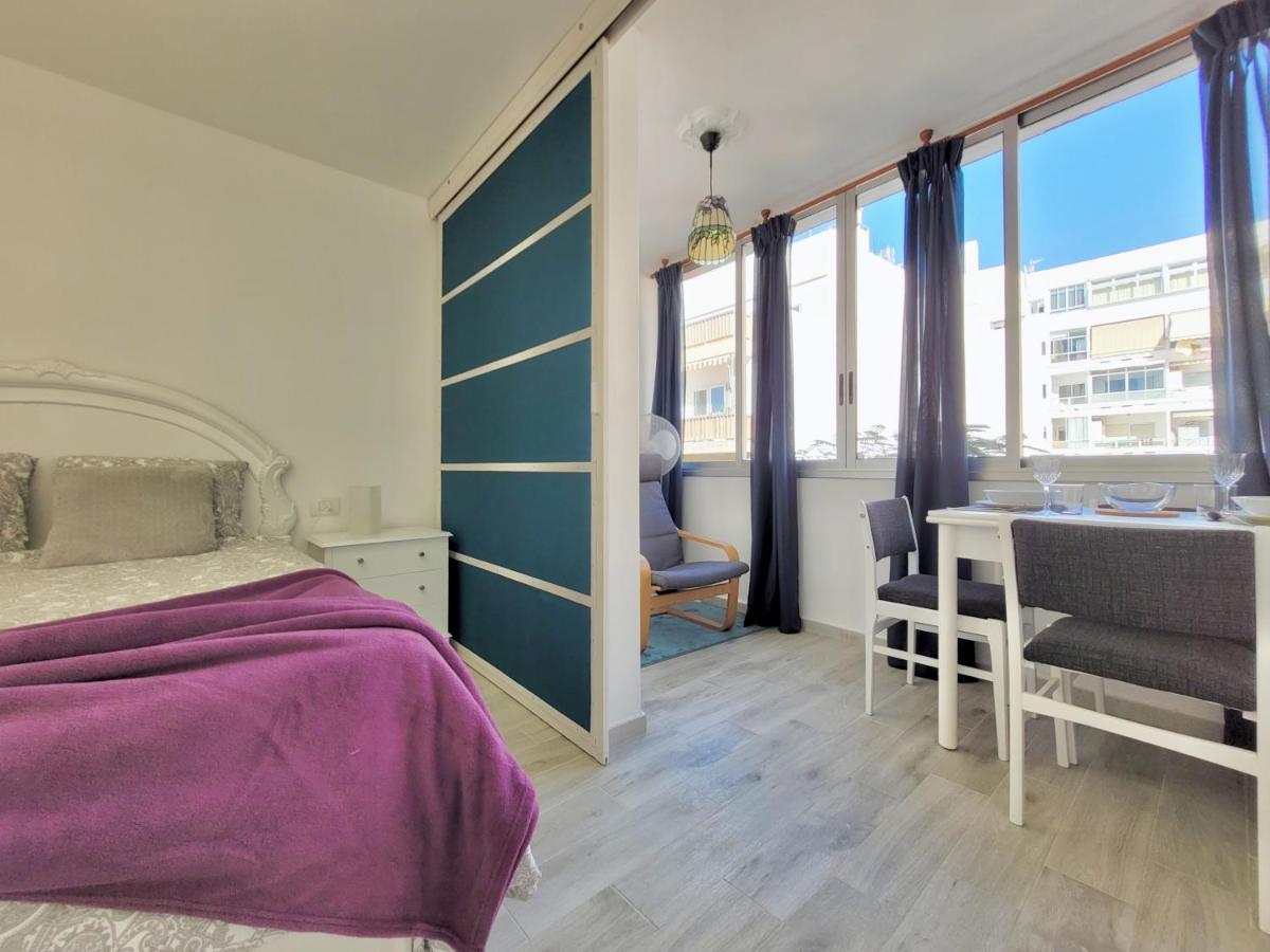 Ferienwohnung Blue Beth Puerto de la Cruz  Exterior foto