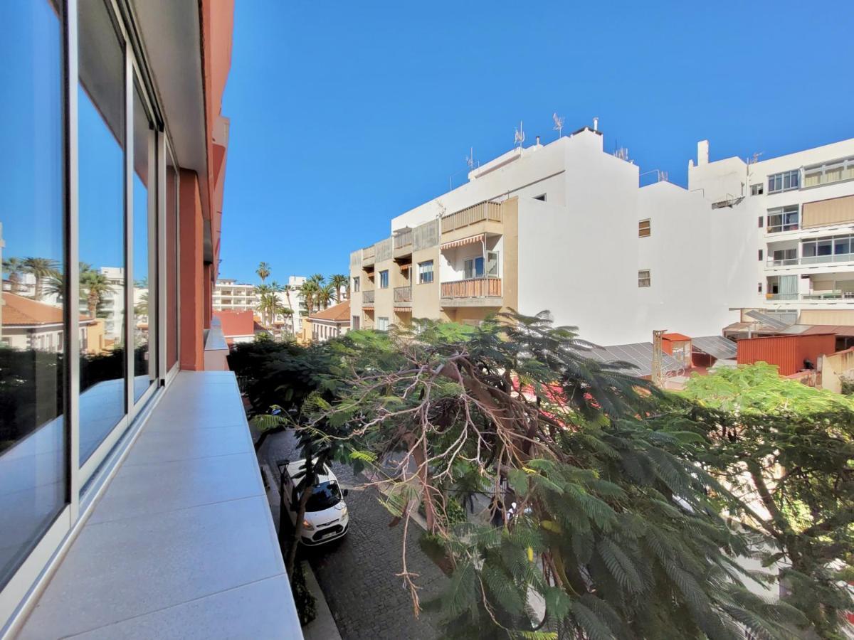 Ferienwohnung Blue Beth Puerto de la Cruz  Exterior foto