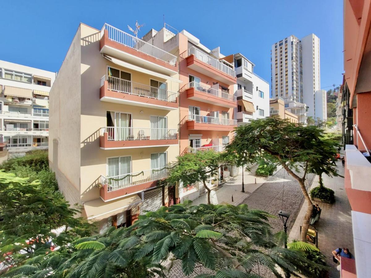 Ferienwohnung Blue Beth Puerto de la Cruz  Exterior foto